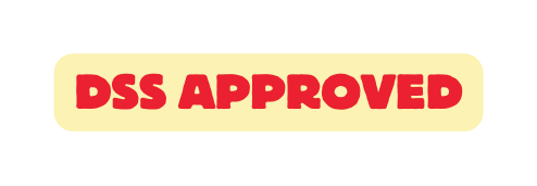 DSS Approved